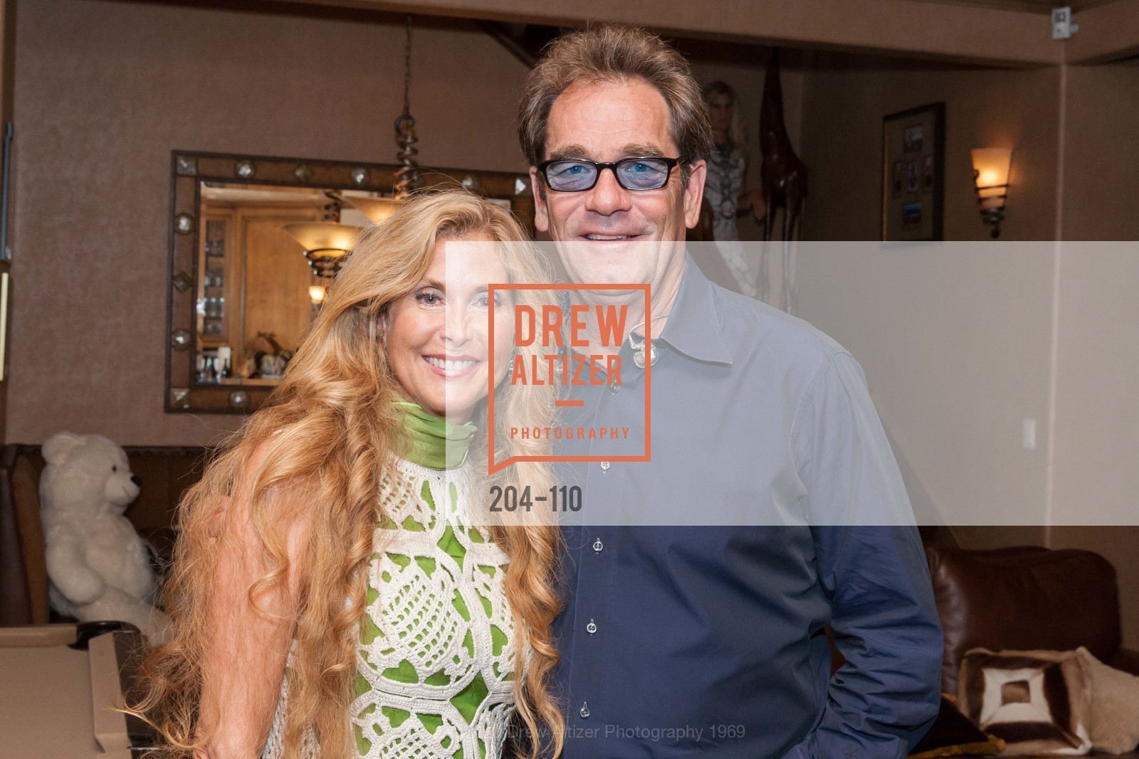 Sherry Cagan, Huey Lewis, LYME AID 2015 Benefiting the Bay Area Lyme Foundation, Private Residence, May 16th, 2015,Drew Altizer, Drew Altizer Photography, full-service agency, private events, San Francisco photographer, photographer california