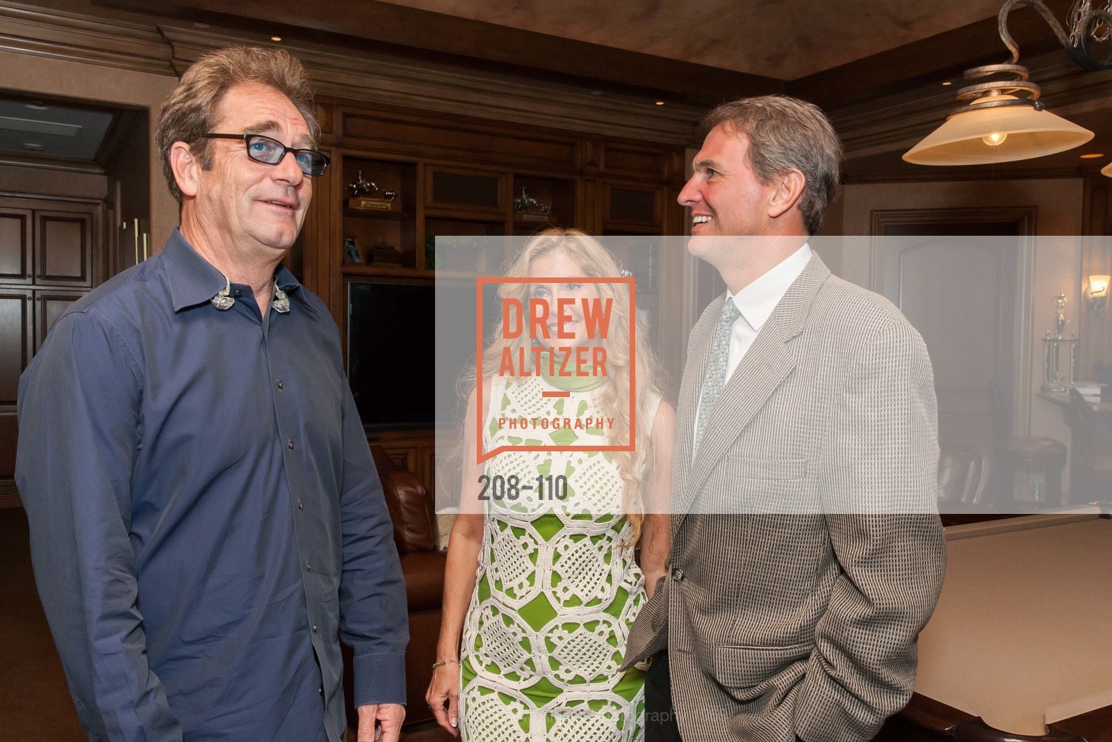 Huey Lewis, Sherry Cagan, Laird Cagan, LYME AID 2015 Benefiting the Bay Area Lyme Foundation, Private Residence, May 16th, 2015,Drew Altizer, Drew Altizer Photography, full-service agency, private events, San Francisco photographer, photographer california
