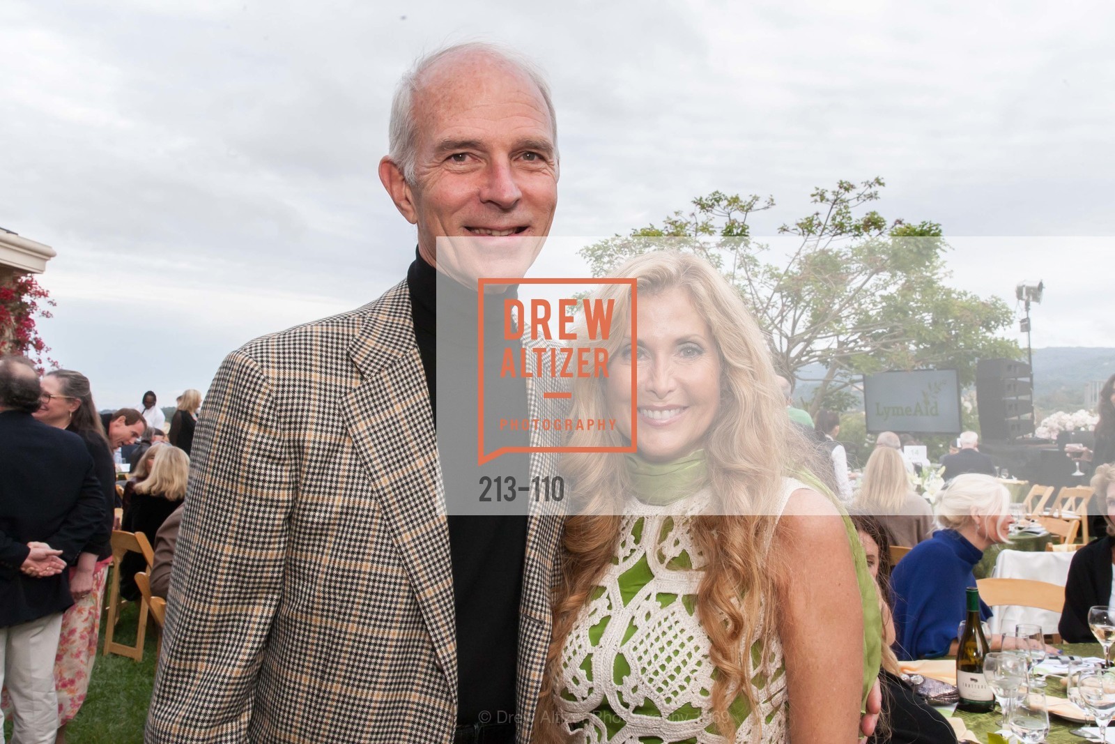 Gary Morgenthaler, Sherry Cagan, LYME AID 2015 Benefiting the Bay Area Lyme Foundation, Private Residence, May 16th, 2015,Drew Altizer, Drew Altizer Photography, full-service event agency, private events, San Francisco photographer, photographer California