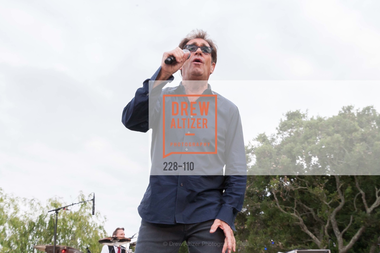 Performance By Huey Lewis And The News, LYME AID 2015 Benefiting the Bay Area Lyme Foundation, Private Residence, May 16th, 2015,Drew Altizer, Drew Altizer Photography, full-service agency, private events, San Francisco photographer, photographer california