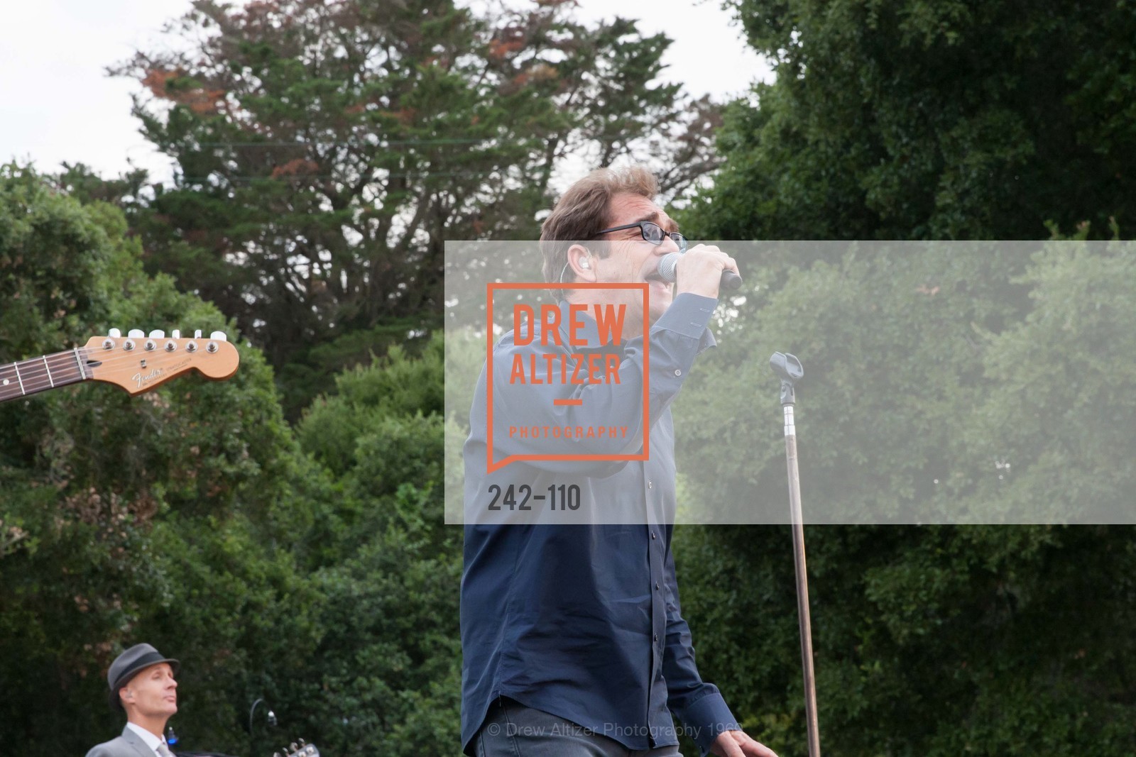 Performance By Huey Lewis And The News, LYME AID 2015 Benefiting the Bay Area Lyme Foundation, Private Residence, May 16th, 2015,Drew Altizer, Drew Altizer Photography, full-service agency, private events, San Francisco photographer, photographer california