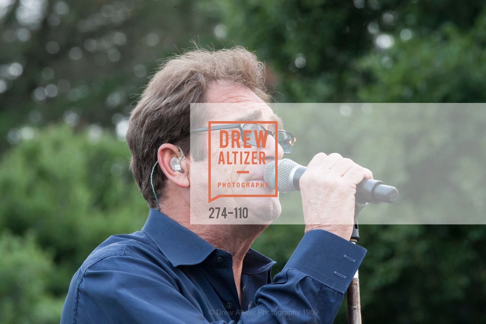 Performance By Huey Lewis And The News, LYME AID 2015 Benefiting the Bay Area Lyme Foundation, Private Residence, May 16th, 2015,Drew Altizer, Drew Altizer Photography, full-service agency, private events, San Francisco photographer, photographer california