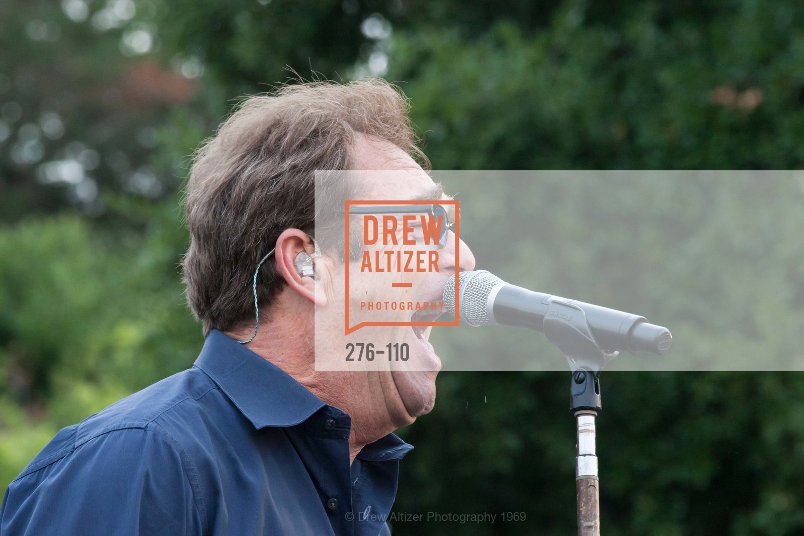 Performance By Huey Lewis And The News, LYME AID 2015 Benefiting the Bay Area Lyme Foundation, Private Residence, May 16th, 2015,Drew Altizer, Drew Altizer Photography, full-service agency, private events, San Francisco photographer, photographer california
