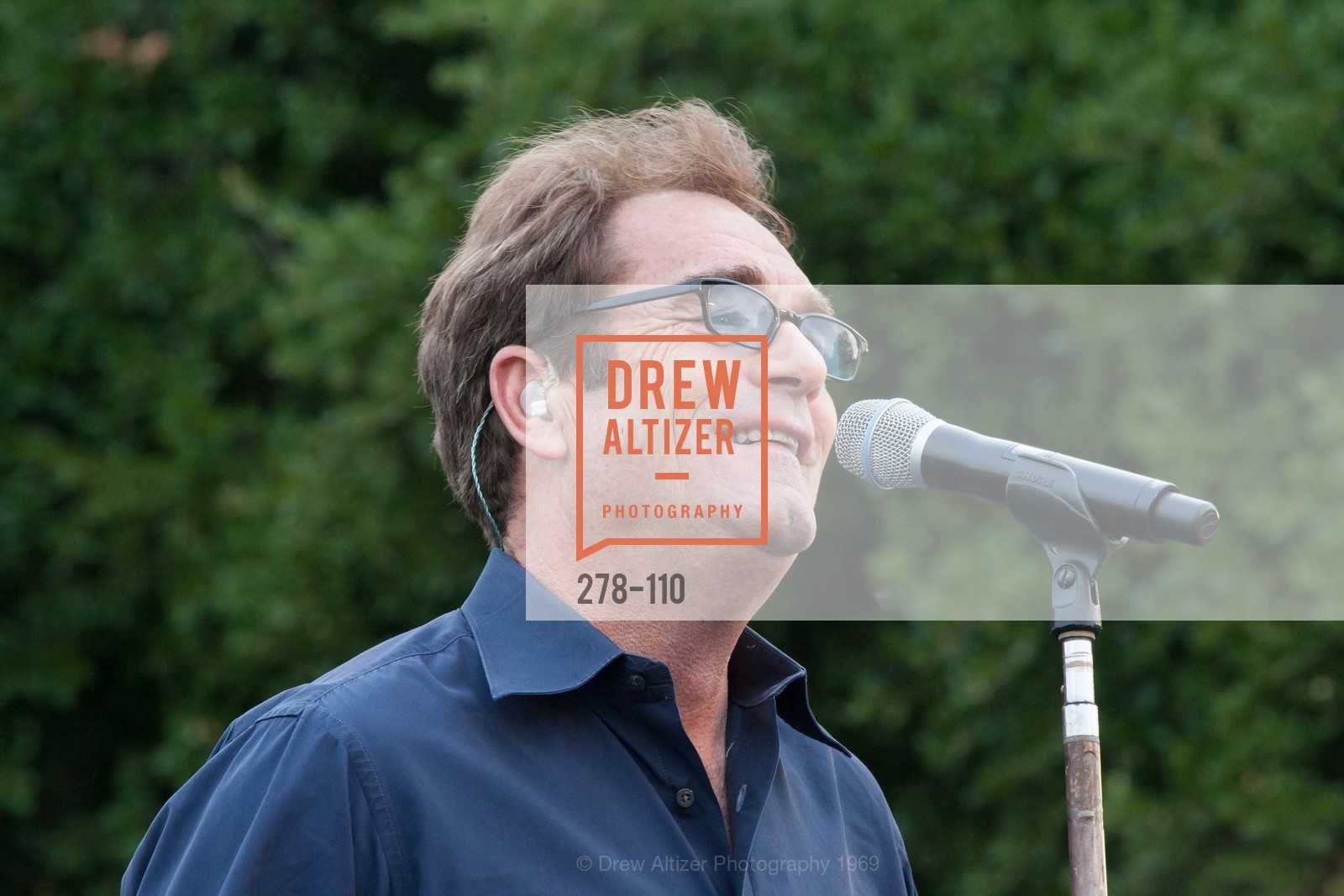 Performance By Huey Lewis And The News, LYME AID 2015 Benefiting the Bay Area Lyme Foundation, Private Residence, May 16th, 2015,Drew Altizer, Drew Altizer Photography, full-service agency, private events, San Francisco photographer, photographer california