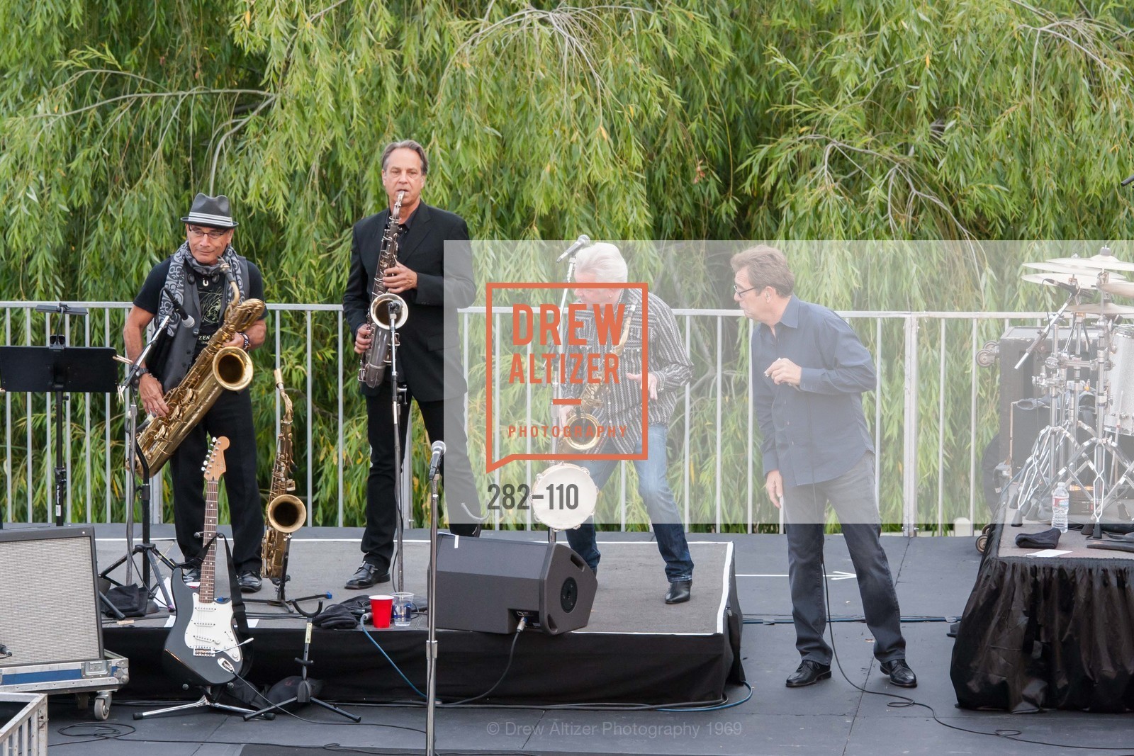 Performance By Huey Lewis And The News, LYME AID 2015 Benefiting the Bay Area Lyme Foundation, Private Residence, May 16th, 2015,Drew Altizer, Drew Altizer Photography, full-service event agency, private events, San Francisco photographer, photographer California