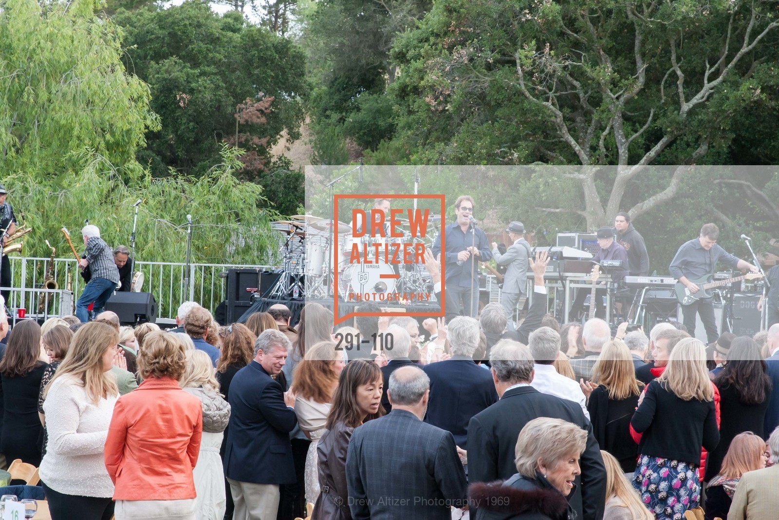 Performance By Huey Lewis And The News, LYME AID 2015 Benefiting the Bay Area Lyme Foundation, Private Residence, May 16th, 2015,Drew Altizer, Drew Altizer Photography, full-service agency, private events, San Francisco photographer, photographer california