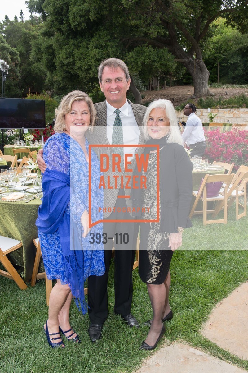 Linda Giampa, Laird Cagan, Arlene Inch, LYME AID 2015 Benefiting the Bay Area Lyme Foundation, Private Residence, May 16th, 2015,Drew Altizer, Drew Altizer Photography, full-service agency, private events, San Francisco photographer, photographer california