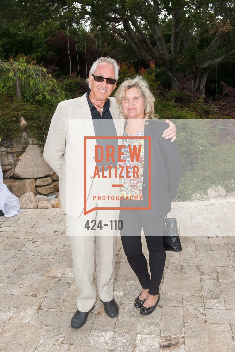 Barry Shaver, Joan Shaver, LYME AID 2015 Benefiting the Bay Area Lyme Foundation, Private Residence, May 16th, 2015,Drew Altizer, Drew Altizer Photography, full-service agency, private events, San Francisco photographer, photographer california
