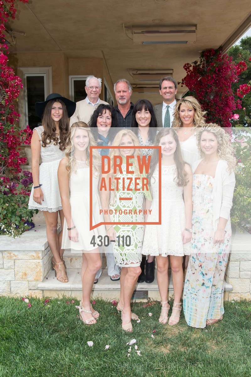 Sherry Cagan, Laird Cagan, Kiana Cagan, Kyla Cagan, LYME AID 2015 Benefiting the Bay Area Lyme Foundation, Private Residence, May 16th, 2015,Drew Altizer, Drew Altizer Photography, full-service agency, private events, San Francisco photographer, photographer california