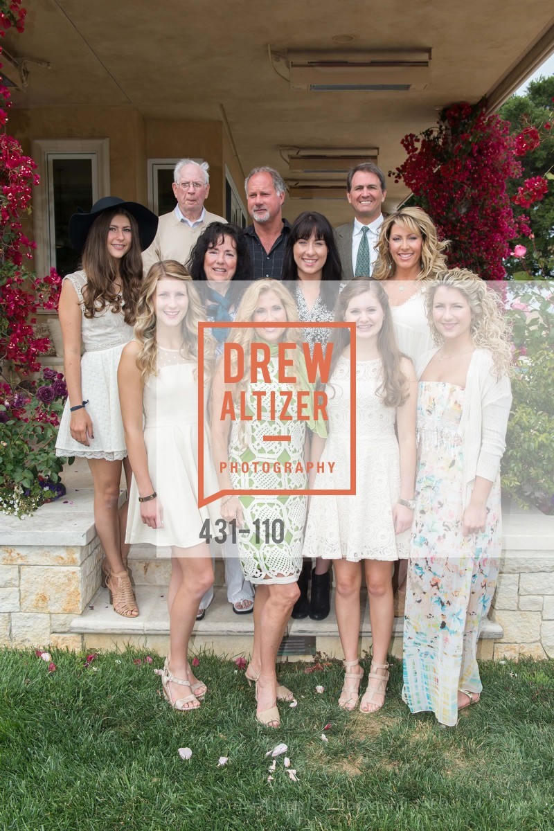 Sherry Cagan, Laird Cagan, Kiana Cagan, Kyla Cagan, LYME AID 2015 Benefiting the Bay Area Lyme Foundation, Private Residence, May 16th, 2015,Drew Altizer, Drew Altizer Photography, full-service agency, private events, San Francisco photographer, photographer california