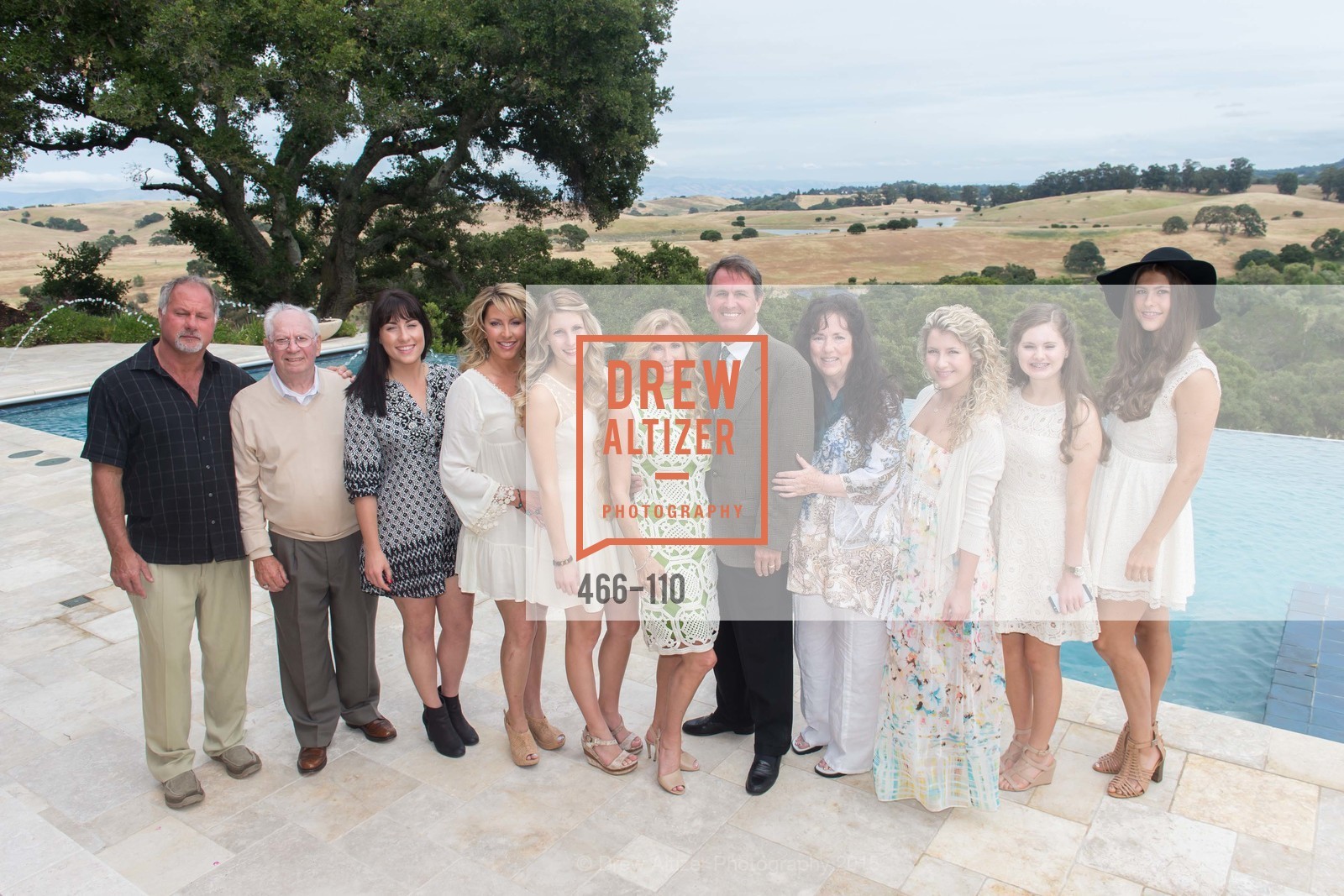 Sherry Cagan, Laird Cagan, Kiana Cagan, Kyla Cagan, LYME AID 2015 Benefiting the Bay Area Lyme Foundation, Private Residence, May 16th, 2015,Drew Altizer, Drew Altizer Photography, full-service agency, private events, San Francisco photographer, photographer california
