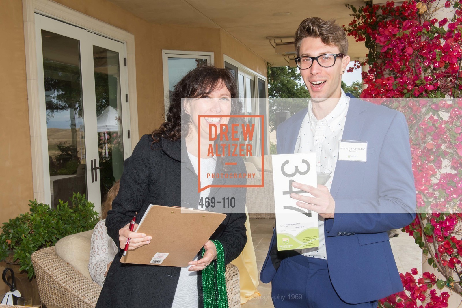 Jerome Bouquet, LYME AID 2015 Benefiting the Bay Area Lyme Foundation, Private Residence, May 16th, 2015,Drew Altizer, Drew Altizer Photography, full-service event agency, private events, San Francisco photographer, photographer California