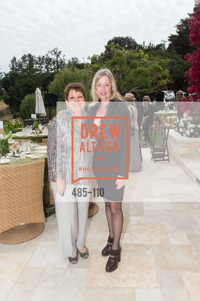 Elizabeth Rieke, Wendy DeCenzo, LYME AID 2015 Benefiting the Bay Area Lyme Foundation, Private Residence, May 16th, 2015,Drew Altizer, Drew Altizer Photography, full-service agency, private events, San Francisco photographer, photographer california