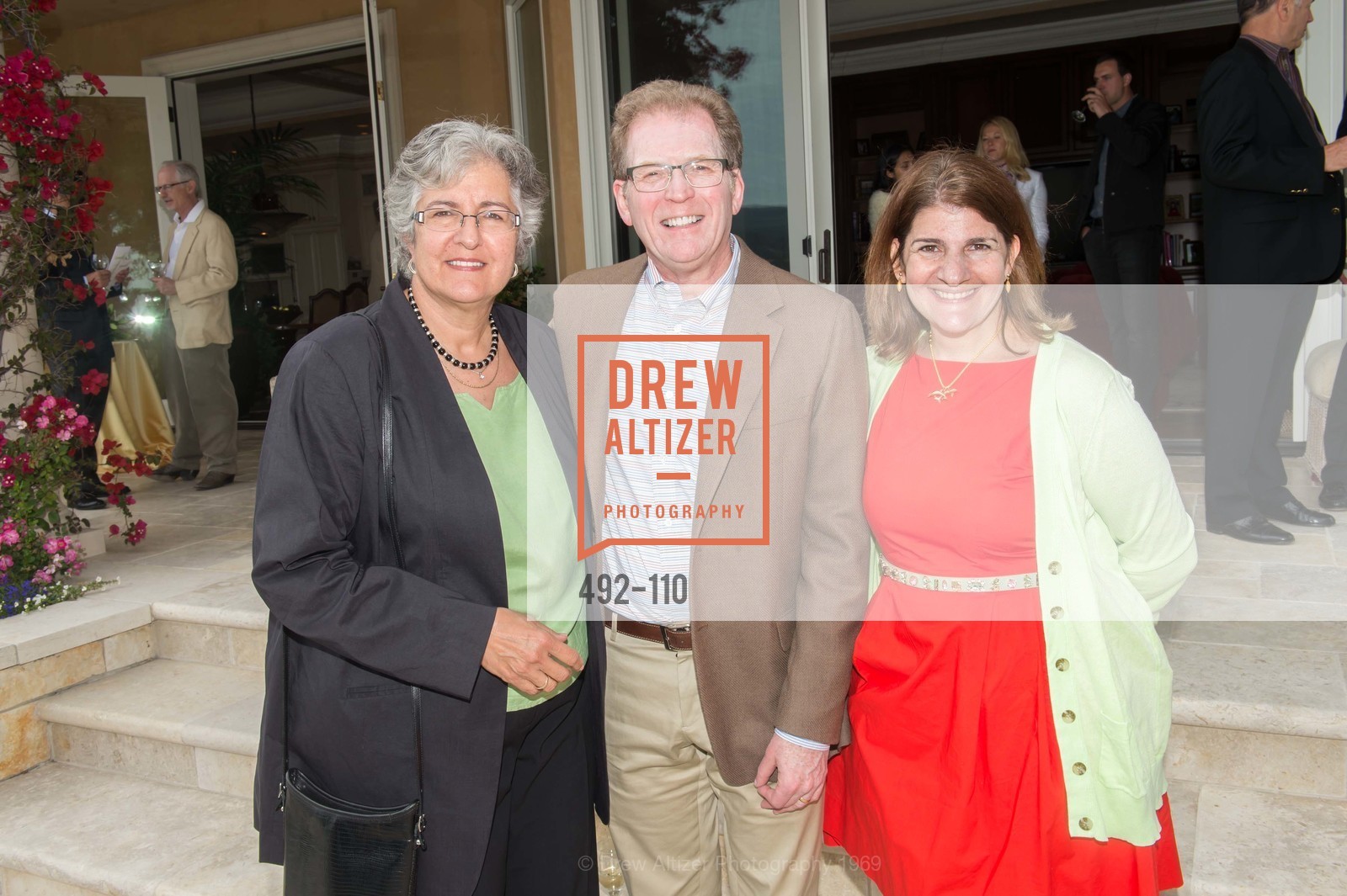 Lisa Keany, Lloyd Minor, Kerima Greene, LYME AID 2015 Benefiting the Bay Area Lyme Foundation, Private Residence, May 16th, 2015,Drew Altizer, Drew Altizer Photography, full-service agency, private events, San Francisco photographer, photographer california