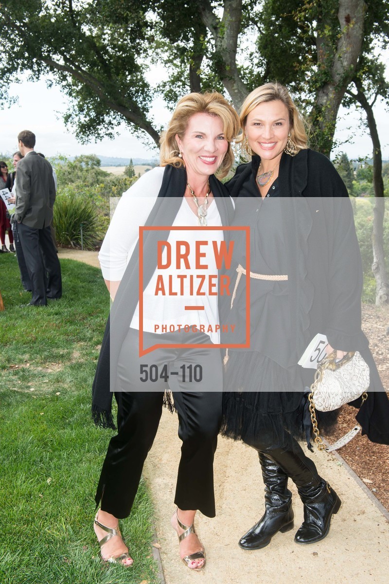 Jen Abed, Kathleen McClellan Sain, LYME AID 2015 Benefiting the Bay Area Lyme Foundation, Private Residence, May 16th, 2015,Drew Altizer, Drew Altizer Photography, full-service agency, private events, San Francisco photographer, photographer california