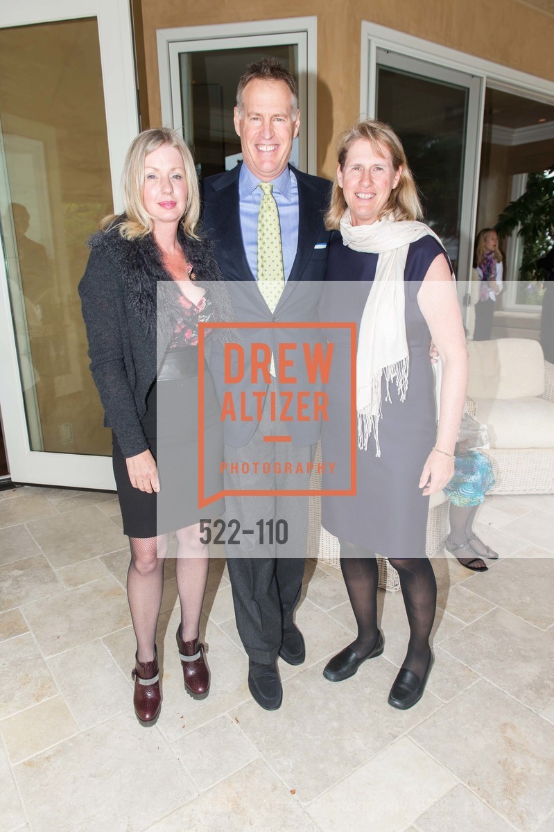 Wendy DeCenzo, Scott Bedford, Bonnie Crater, LYME AID 2015 Benefiting the Bay Area Lyme Foundation, Private Residence, May 16th, 2015,Drew Altizer, Drew Altizer Photography, full-service agency, private events, San Francisco photographer, photographer california