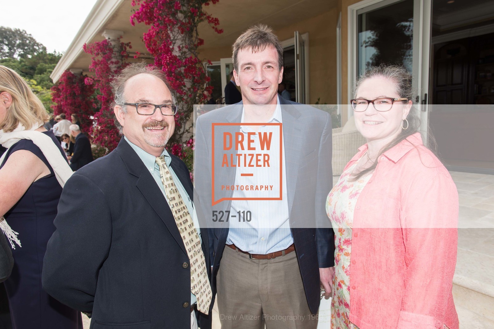 John Aucott, Phil Robinson, Sue Aucott, LYME AID 2015 Benefiting the Bay Area Lyme Foundation, Private Residence, May 16th, 2015,Drew Altizer, Drew Altizer Photography, full-service agency, private events, San Francisco photographer, photographer california