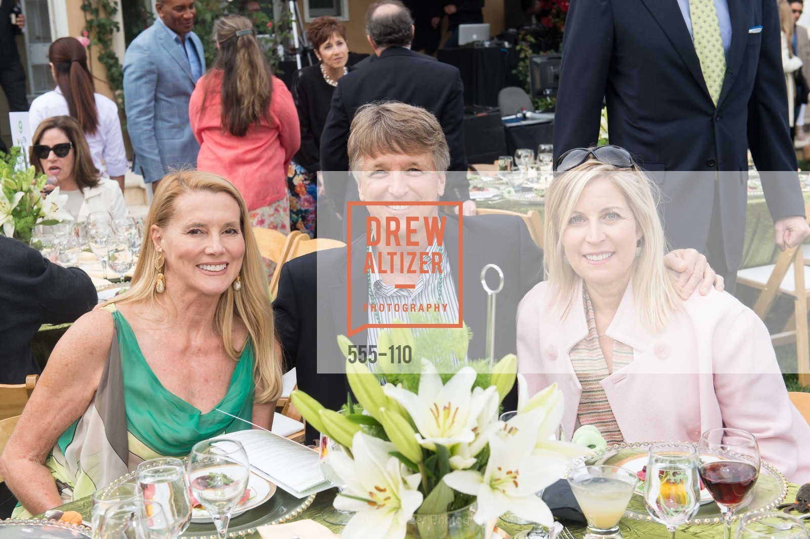 Christine DeLimur, Bert Inch, Jane Inch, LYME AID 2015 Benefiting the Bay Area Lyme Foundation, Private Residence, May 16th, 2015,Drew Altizer, Drew Altizer Photography, full-service agency, private events, San Francisco photographer, photographer california