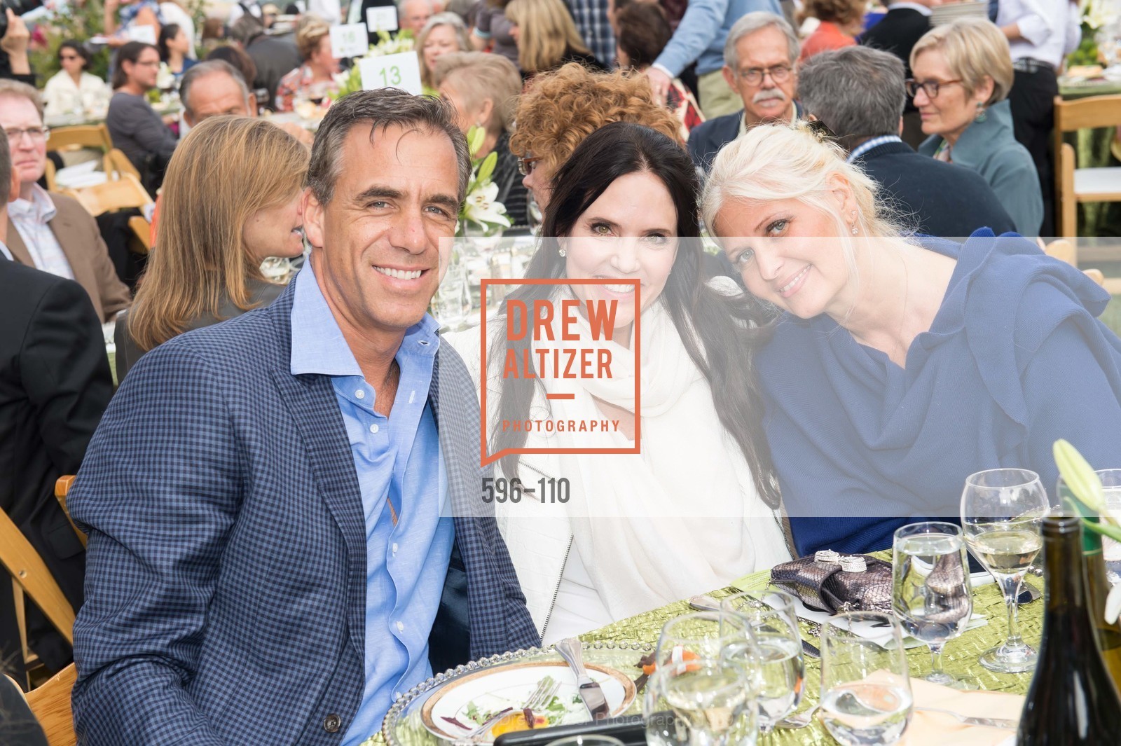 David Rottman, Paige Larkin, Daisy White, LYME AID 2015 Benefiting the Bay Area Lyme Foundation, Private Residence, May 16th, 2015,Drew Altizer, Drew Altizer Photography, full-service agency, private events, San Francisco photographer, photographer california