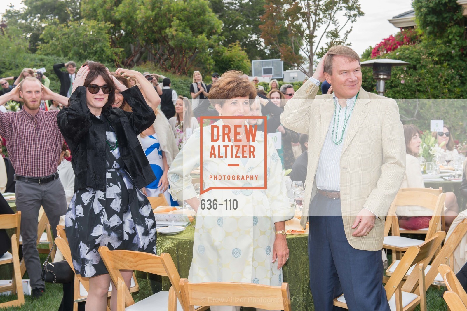 Elaine Mellis, Kathy Morris, Don Morris, LYME AID 2015 Benefiting the Bay Area Lyme Foundation, Private Residence, May 16th, 2015,Drew Altizer, Drew Altizer Photography, full-service agency, private events, San Francisco photographer, photographer california