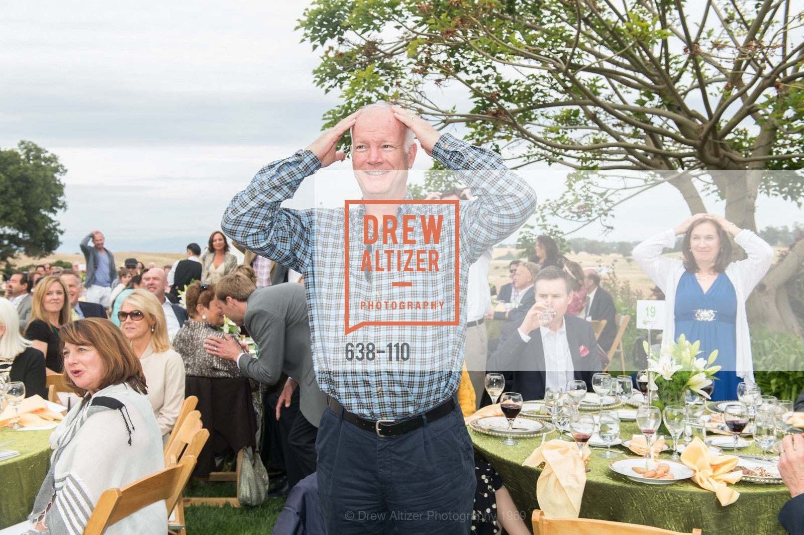 John Pollard, LYME AID 2015 Benefiting the Bay Area Lyme Foundation, Private Residence, May 16th, 2015,Drew Altizer, Drew Altizer Photography, full-service agency, private events, San Francisco photographer, photographer california