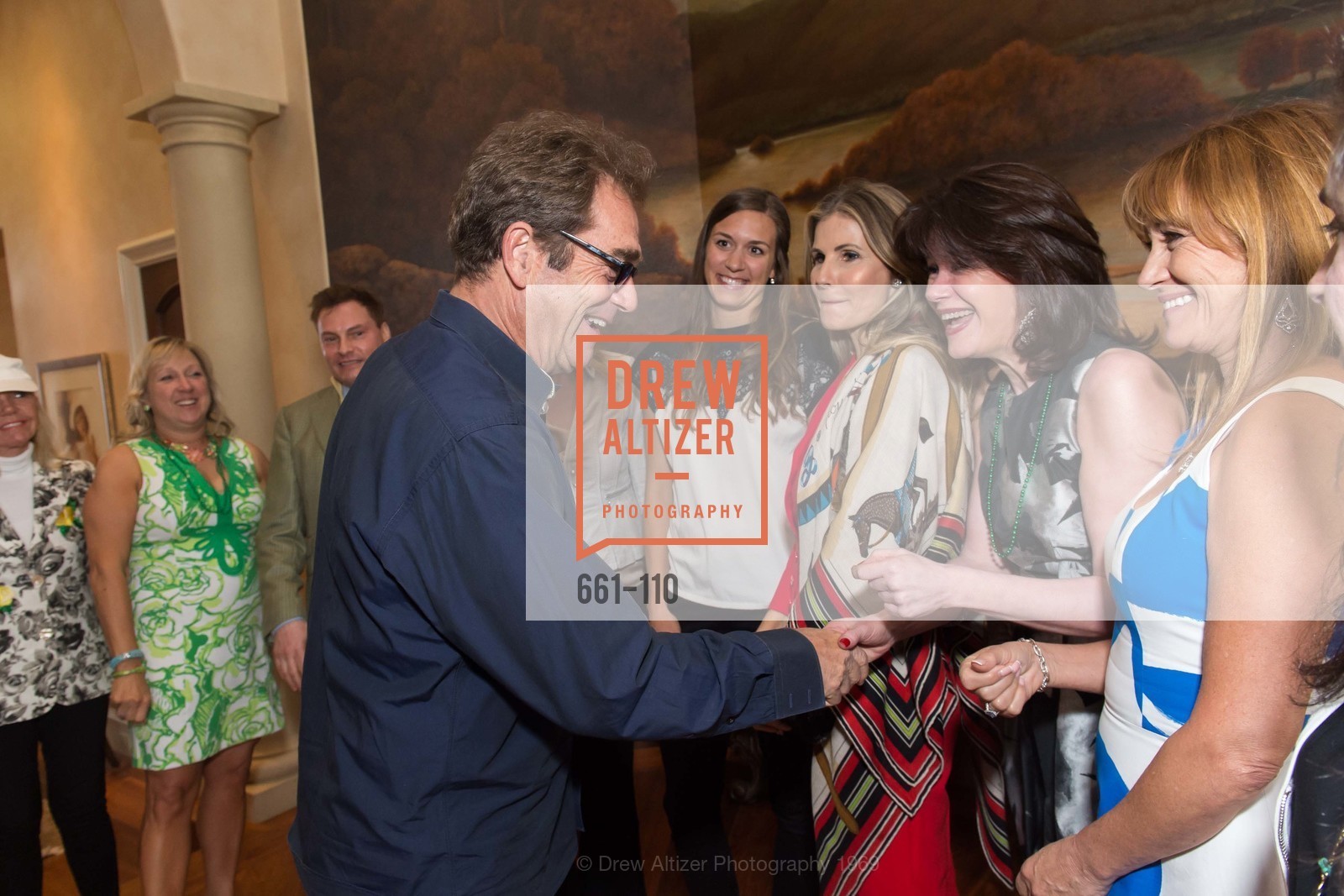 Huey Lewis, Elaine Mellis, Jane Seymour, LYME AID 2015 Benefiting the Bay Area Lyme Foundation, Private Residence, May 16th, 2015,Drew Altizer, Drew Altizer Photography, full-service agency, private events, San Francisco photographer, photographer california