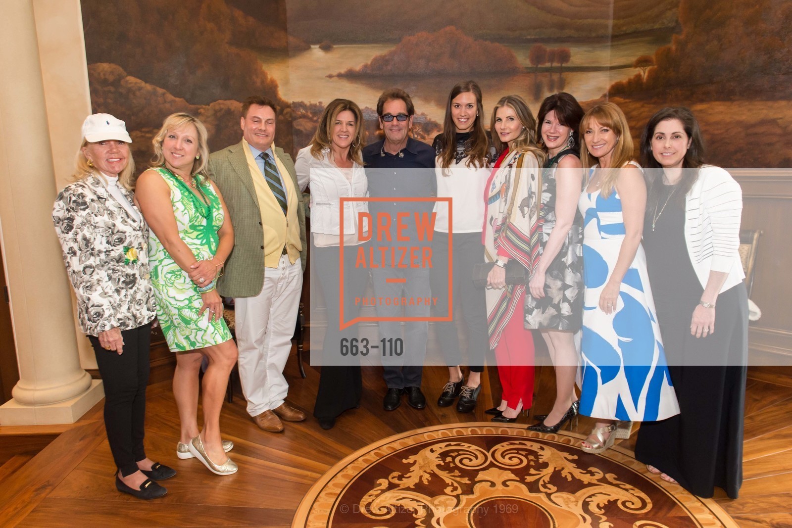 Elsie Floriani, Princess Julia Shaw, Huey Lewis, Elaine Mellis, Jane Seymour, LYME AID 2015 Benefiting the Bay Area Lyme Foundation, Private Residence, May 16th, 2015,Drew Altizer, Drew Altizer Photography, full-service agency, private events, San Francisco photographer, photographer california