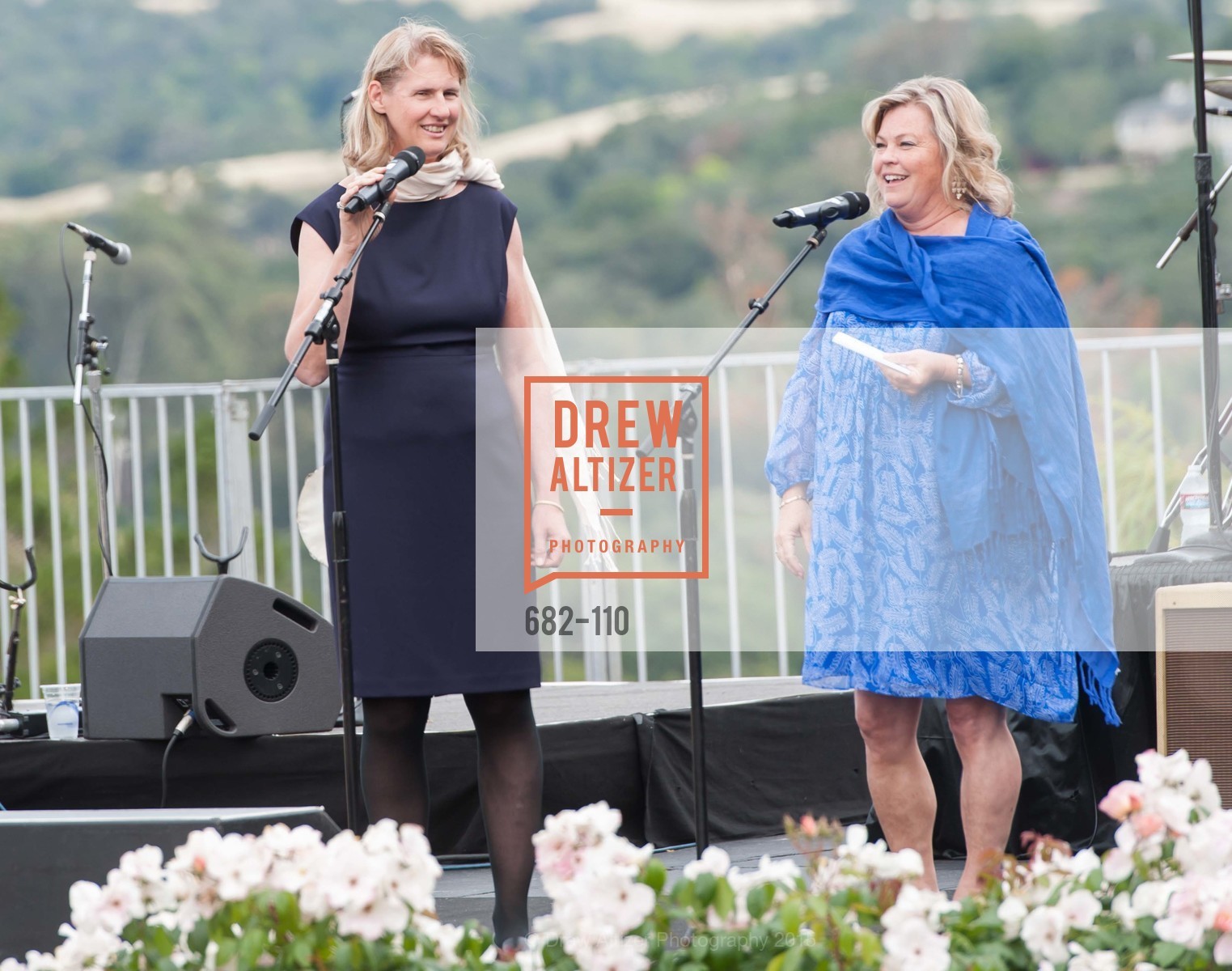Bonnie Crater, Linda Giampa, LYME AID 2015 Benefiting the Bay Area Lyme Foundation, Private Residence, May 16th, 2015,Drew Altizer, Drew Altizer Photography, full-service event agency, private events, San Francisco photographer, photographer California
