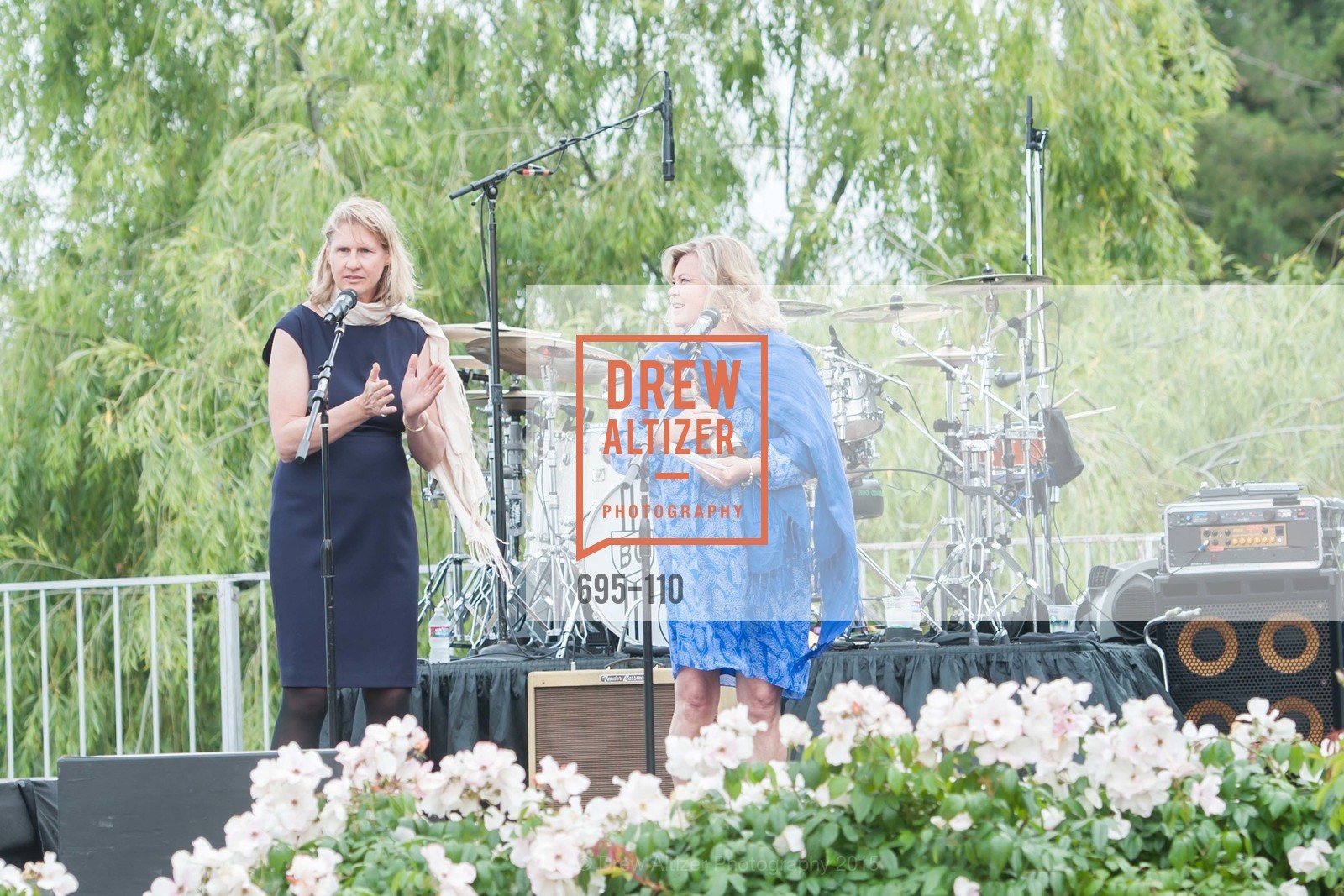 Bonnie Crater, Linda Giampa, LYME AID 2015 Benefiting the Bay Area Lyme Foundation, Private Residence, May 16th, 2015,Drew Altizer, Drew Altizer Photography, full-service agency, private events, San Francisco photographer, photographer california