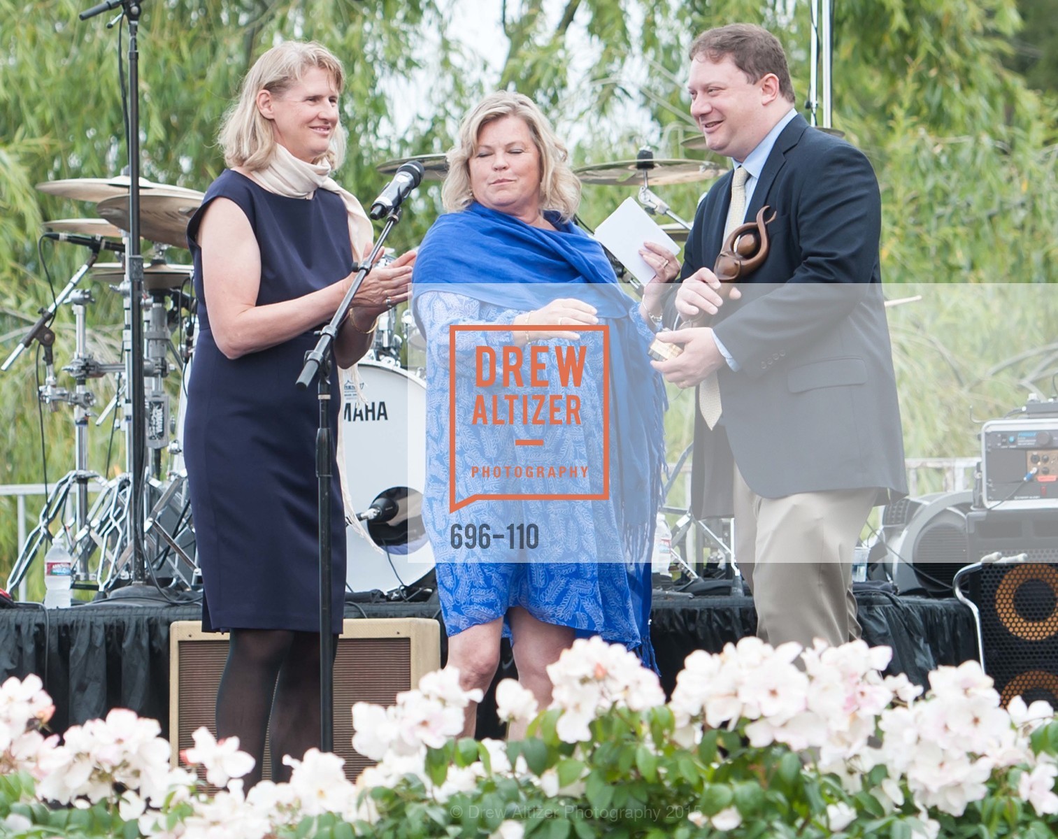 Bonnie Crater, Linda Giampa, John Brander, LYME AID 2015 Benefiting the Bay Area Lyme Foundation, Private Residence, May 16th, 2015,Drew Altizer, Drew Altizer Photography, full-service event agency, private events, San Francisco photographer, photographer California