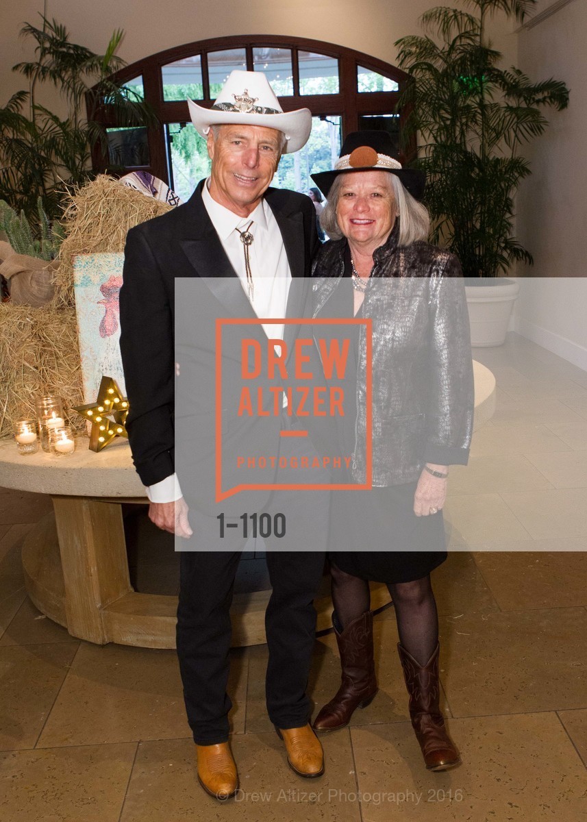 Arne Croce, Carol Croce, HAPSF Black Tie & Boots, Menlo Park, April 9th, 2016, Photo #1-1100 Arne Croce, Carol Croce, Photo #1-1100