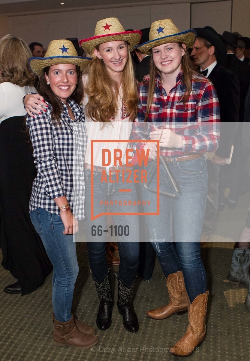 Olivia Flynn, Natasha Clark, HAPSF Black Tie & Boots, Menlo Park, April 9th, 2016, Photo #66-1100 Olivia Flynn, Natasha Clark, Photo #66-1100