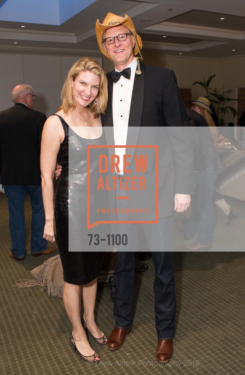 Mindy Henderson, Patrick Shannon, HAPSF Black Tie & Boots, Menlo Park, April 9th, 2016, Photo #73-1100 Mindy Henderson, Patrick Shannon, Photo #73-1100