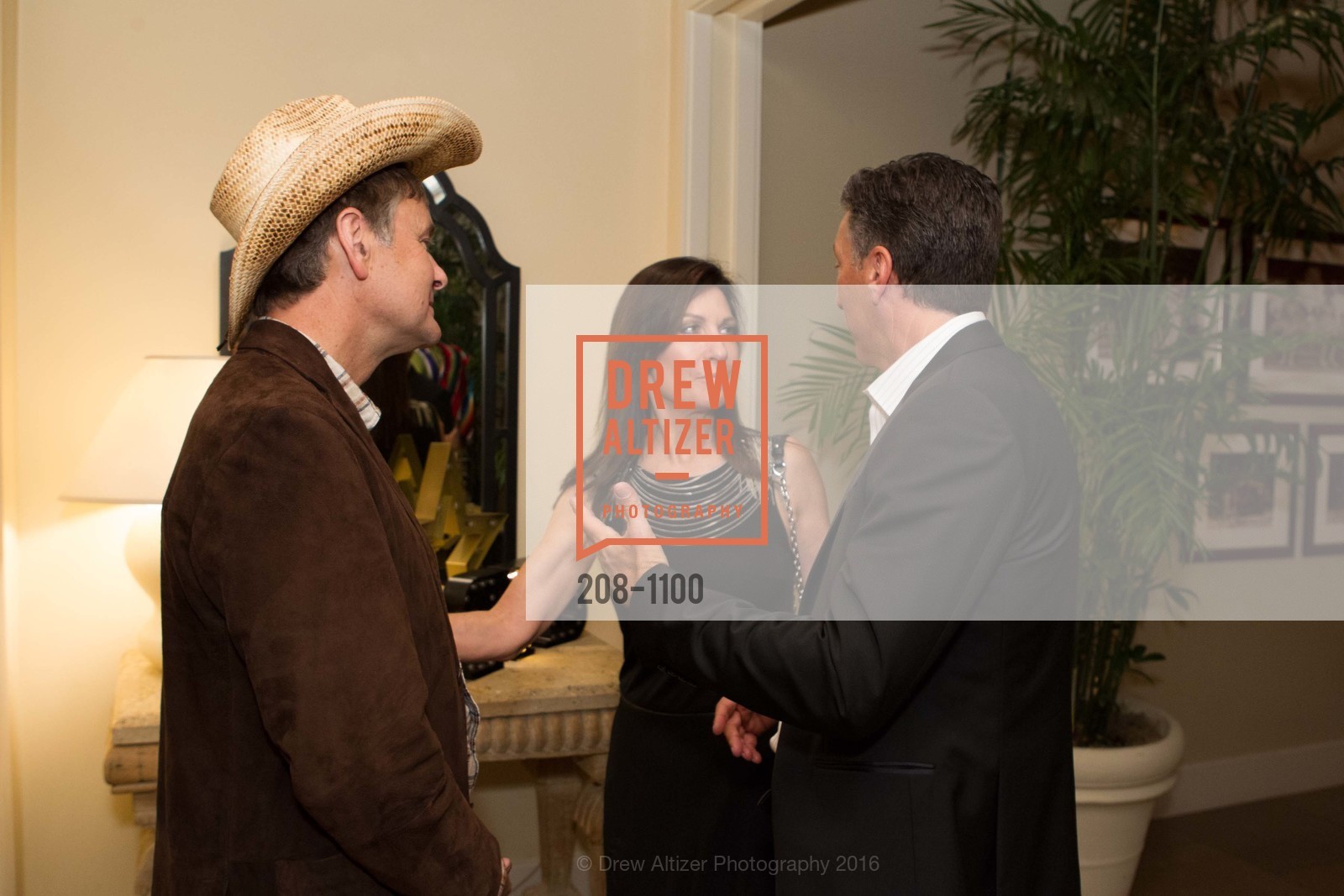 Kent Shepherd, Lynn Goodman, Gary Goodman, HAPSF Black Tie & Boots, Menlo Park, April 9th, 2016, Photo #208-1100 Kent Shepherd, Lynn Goodman, Gary Goodman, Photo #208-1100