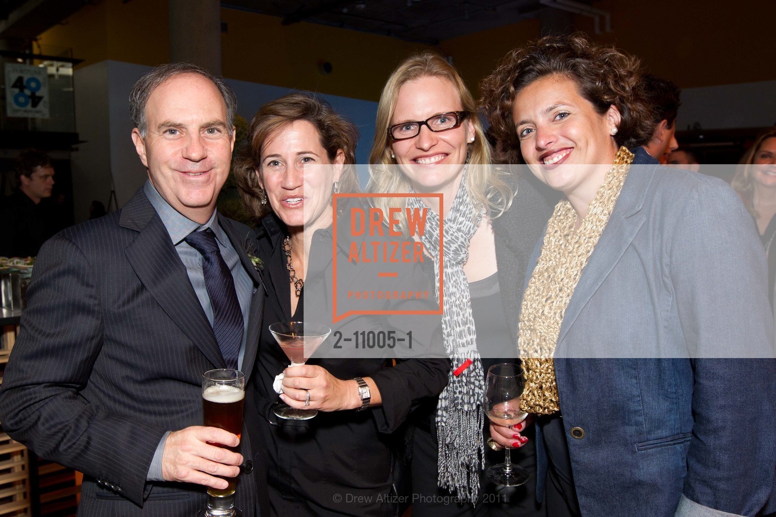 Andrew Serwer, Ruth Kirschner, Photo #2-11005-1