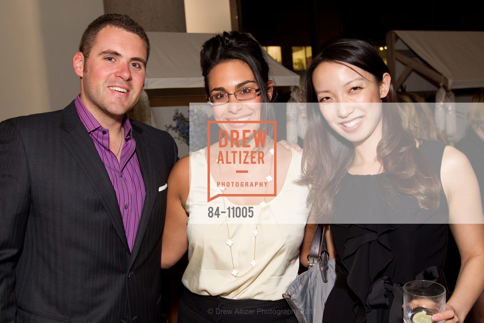 Porter Felton, Libby Leffler, Clara Shih, FORTUNE 40 Under 40, US, October 28th, 2011, Photo #84-11005 Porter Felton, Libby Leffler, Clara Shih, Photo #84-11005