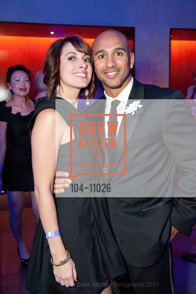 Selinda Martinez, Fabian John, Photo #104-11026