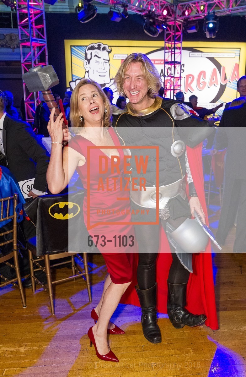 Kat Anderson, Chip Grant, Photo #673-1103