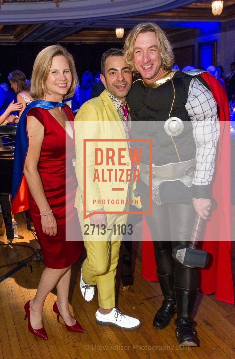 Kat Anderson, Jesse Amoroso, Chip Grant, Photo #2713-1103