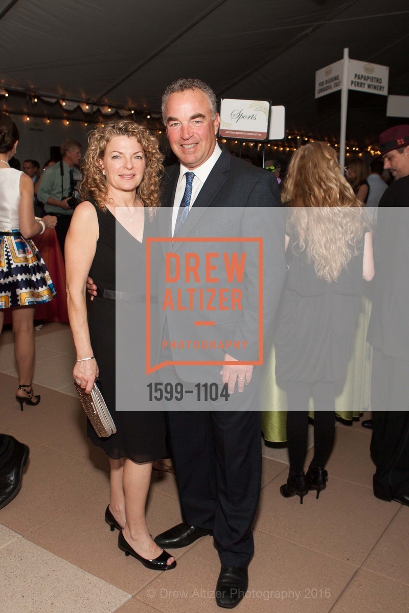 Tatiana Chase, Chris Chase, Photo #1599-1104