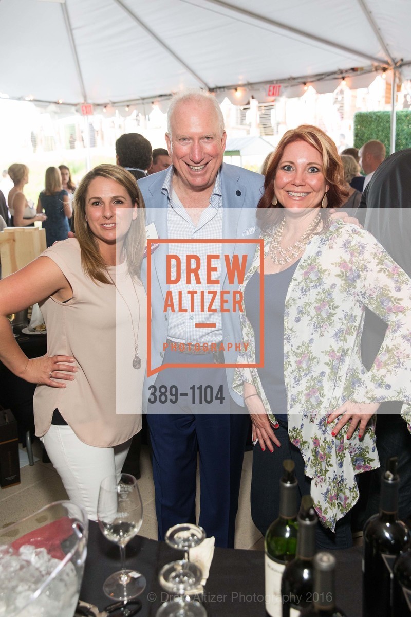 Alisa Way, Stuart Bryan, Mary Jo Smith, Great Chefs and Wineries Benefits Gala, Peacock Gap Country Club in San Rafael. 333 Biscayne Dr, San Rafael, CA 94901, April 16th, 2016, Photo #389-1104 Alisa Way, Stuart Bryan, Mary Jo Smith, Photo #389-1104