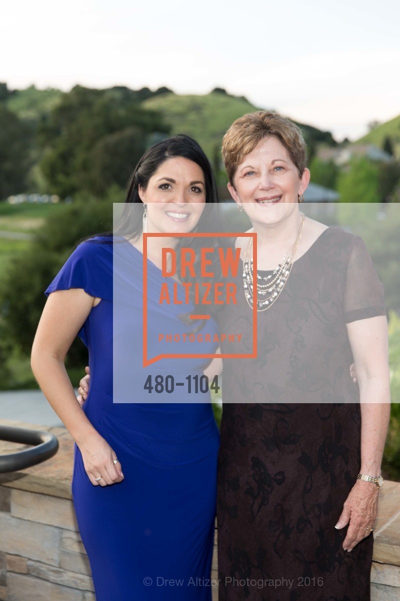 Kellan Tucker, Candy Stanley, Great Chefs and Wineries Benefits Gala, Peacock Gap Country Club in San Rafael. 333 Biscayne Dr, San Rafael, CA 94901, April 16th, 2016, Photo #480-1104 Kellan Tucker, Candy Stanley, Photo #480-1104