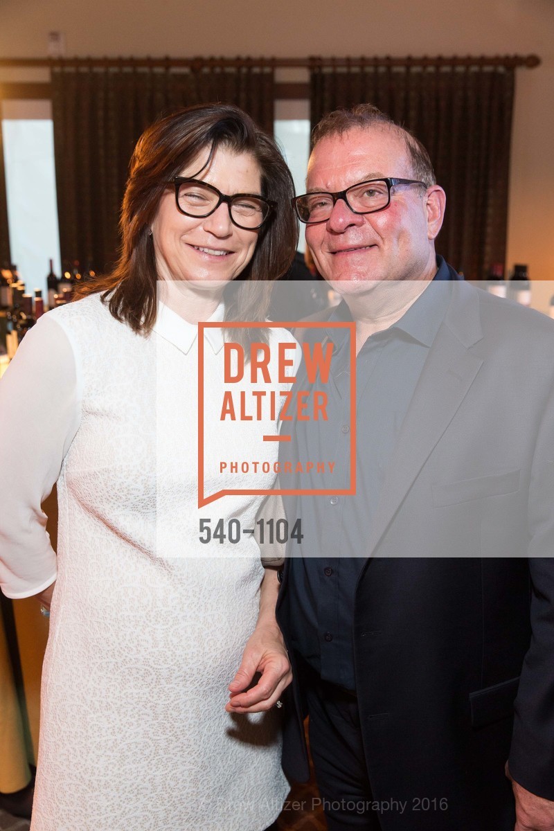 Tina Nead, Jeff Nead, Great Chefs and Wineries Benefits Gala, Peacock Gap Country Club in San Rafael. 333 Biscayne Dr, San Rafael, CA 94901, April 16th, 2016, Photo #540-1104 Tina Nead, Jeff Nead, Photo #540-1104
