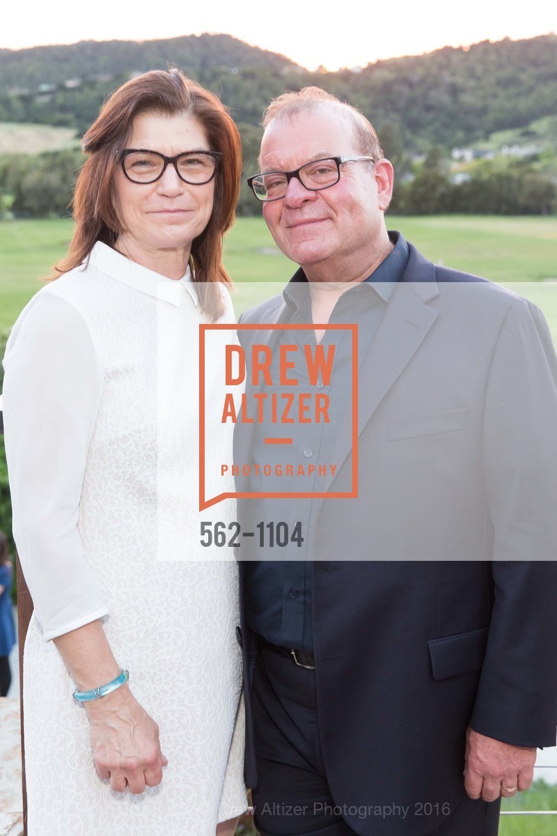Tina Nead, Jeff Nead, Great Chefs and Wineries Benefits Gala, Peacock Gap Country Club in San Rafael. 333 Biscayne Dr, San Rafael, CA 94901, April 16th, 2016, Photo #562-1104 Tina Nead, Jeff Nead, Photo #562-1104