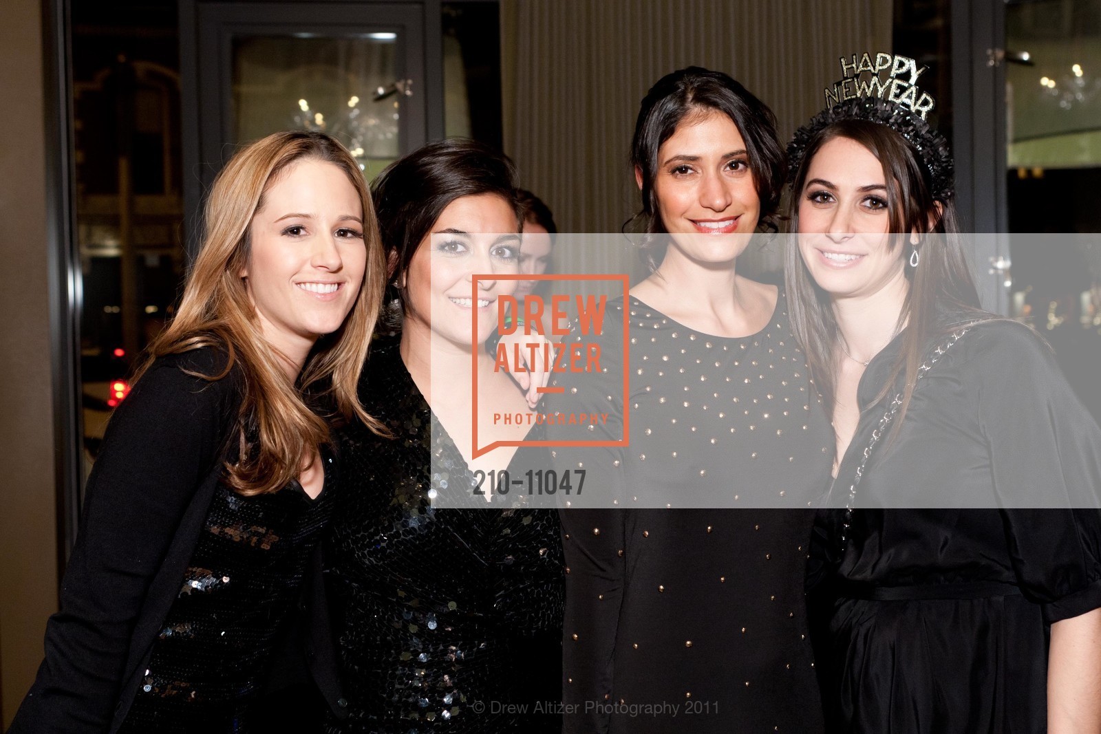 Laura Johnson, Jessica Gulish, Ali Rivera, Mikaela Palmerton, A Vintage Havana Night, US, January 3rd, 2011, Photo #210-11047 Laura Johnson, Jessica Gulish, Ali Rivera, Mikaela Palmerton, Photo #210-11047