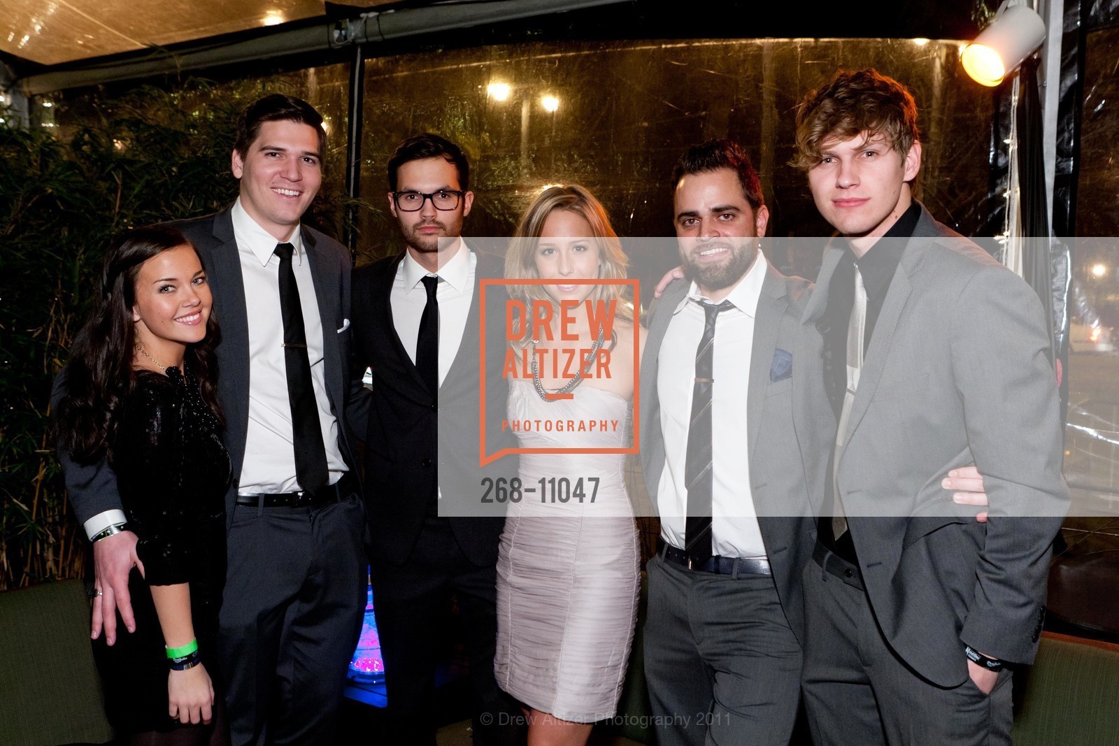 Natalia Moylan, Christian Hernandez, Mark Gudaitis, Laura Rosmann, Demetrius Chapin-Rienzo, Dan O'Donnell, A Vintage Havana Night, US, January 3rd, 2011, Photo #268-11047 Natalia Moylan, Christian Hernandez, Mark Gudaitis, Laura Rosmann, Demetrius Chapin-Rienzo, Dan O'Donnell, Photo #268-11047