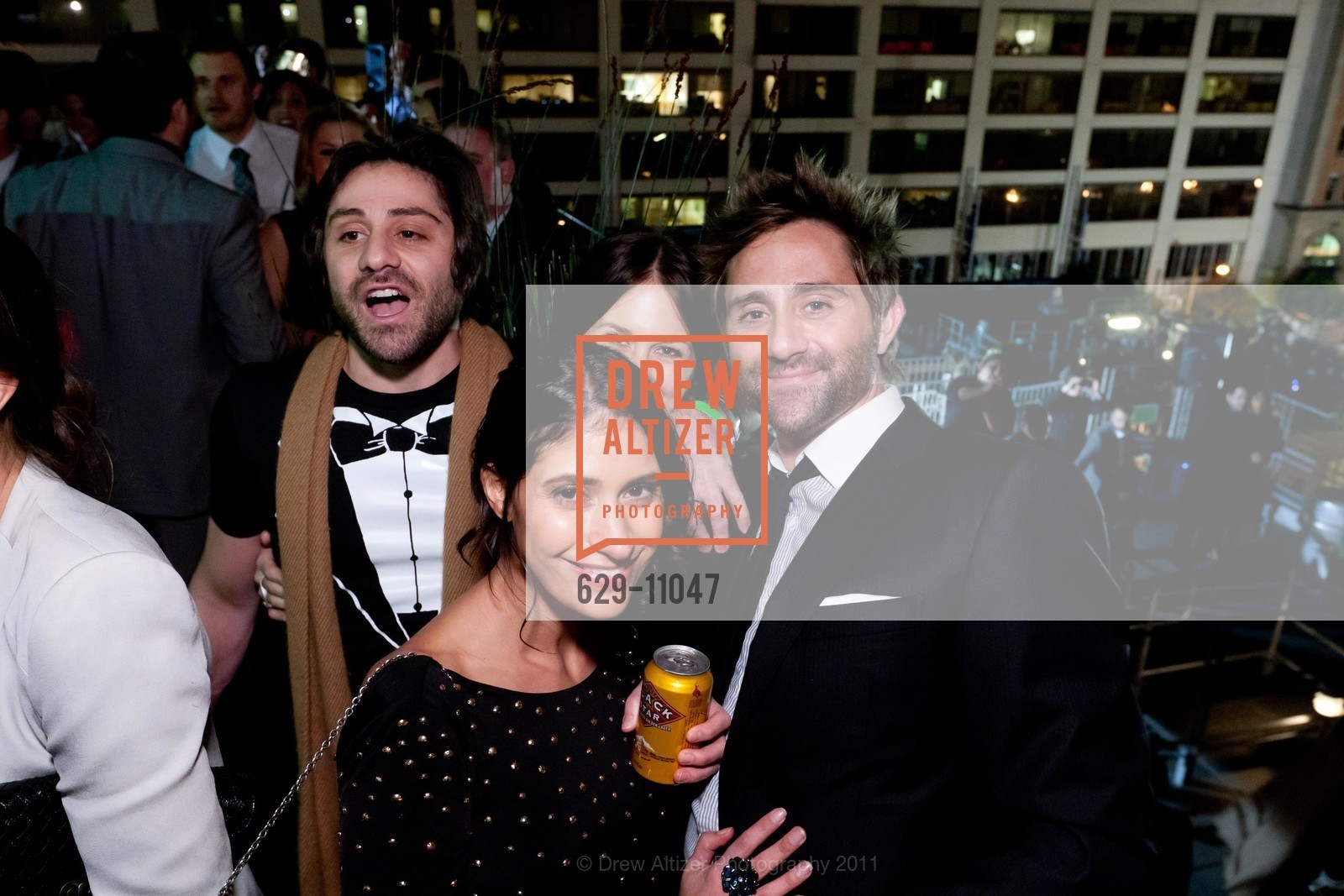 Jared Rivera, Ali Rivera, Steve Rivera, Photo #629-11047