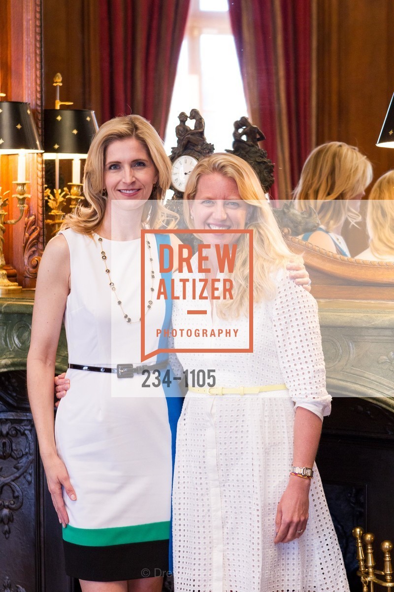 Mary Jo Wilmore, Jillian Bales, Photo #234-1105