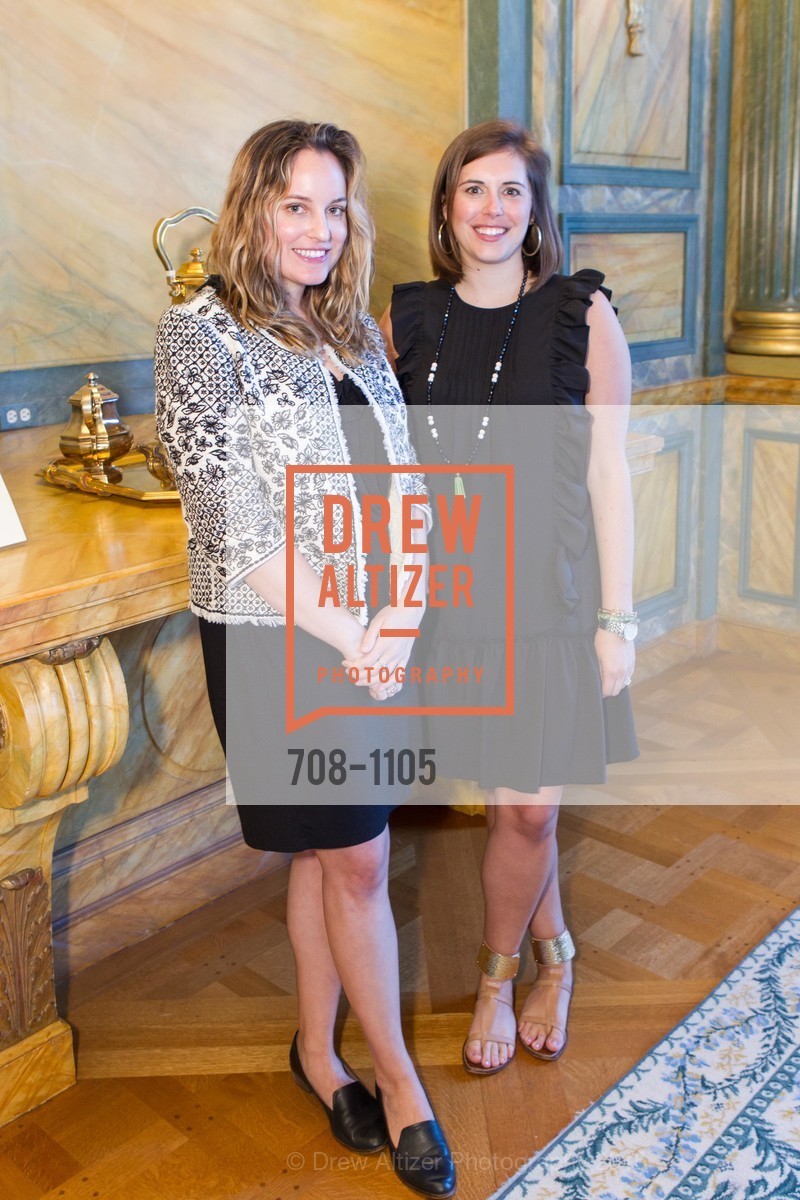 Ashley Dodson, Lindsay Adams, Junior League of San Francisco Sustainer Tea, Carolands Chateau, Hillsborough, CA. 565 Remillard Dr, Hillsborough, CA 94010, April 16th, 2016, Photo #708-1105 Ashley Dodson, Lindsay Adams, Photo #708-1105