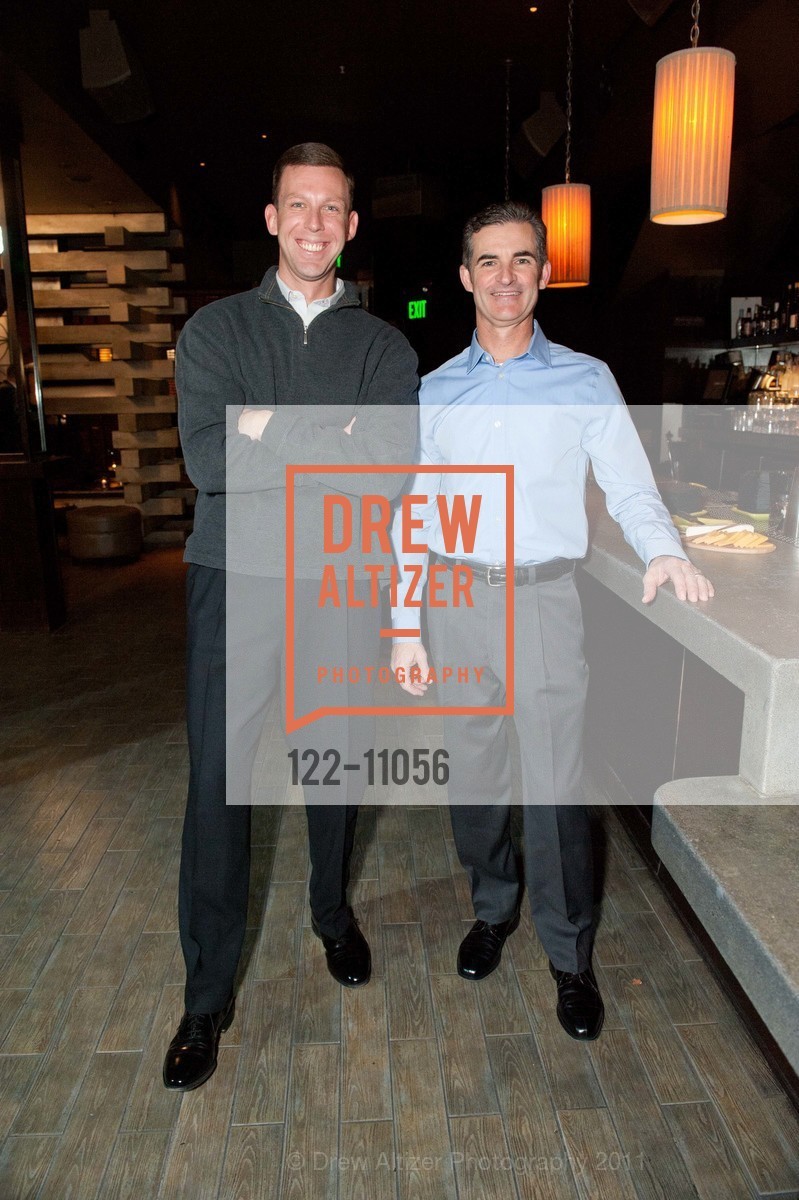 Justin Montie, Shawn Taylor, Photo #122-11056